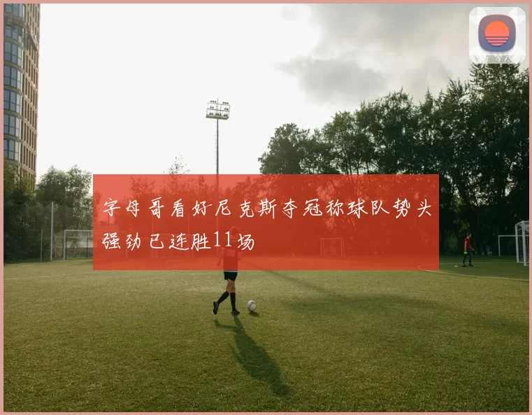 字母哥看好尼克斯夺冠称球队势头强劲已连胜11场